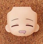 Nendoroid More, Nendoroid More: Face Swap Good Smile Selection [4580590148802] (Sleepy Face), Good Smile Company, Accessories, 4580590148802